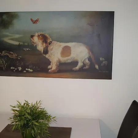 Apartment 21070 Winterberg
